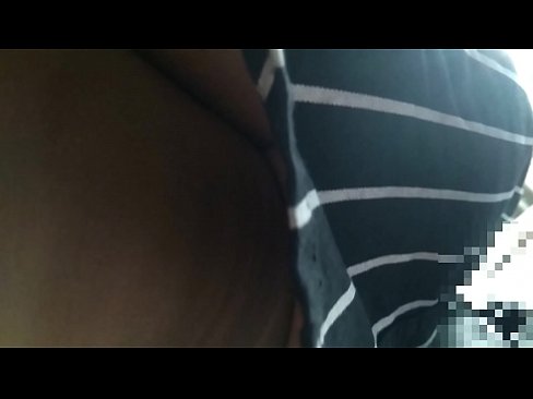 ❤️ Κορίτσι στα μαύρα χωρίς εσώρουχο, μέρος 2. ️ Πορνό βίντεο